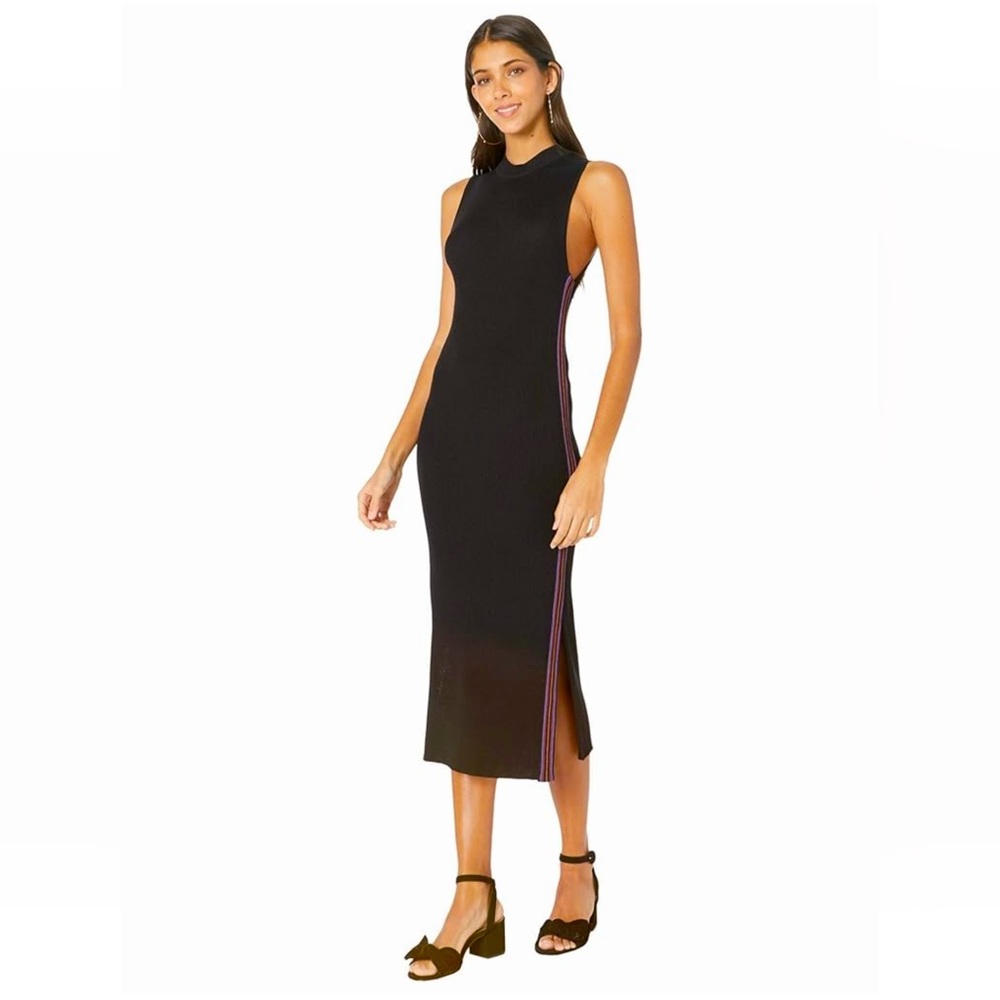 Cupcakes & Cashmere Leola Dress size XS